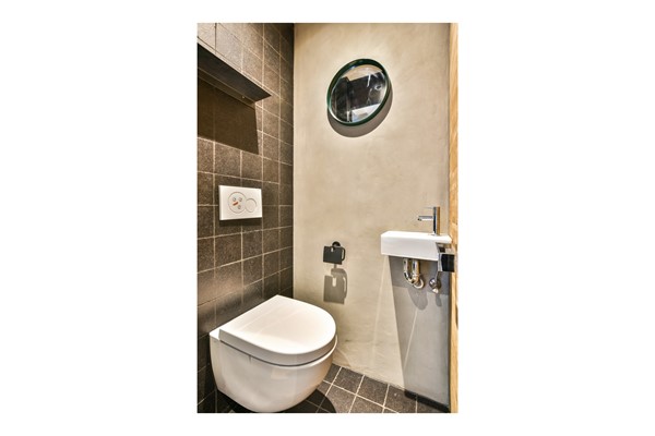 Medium property photo - Manegestraat 2-1, 1018 VP Amsterdam